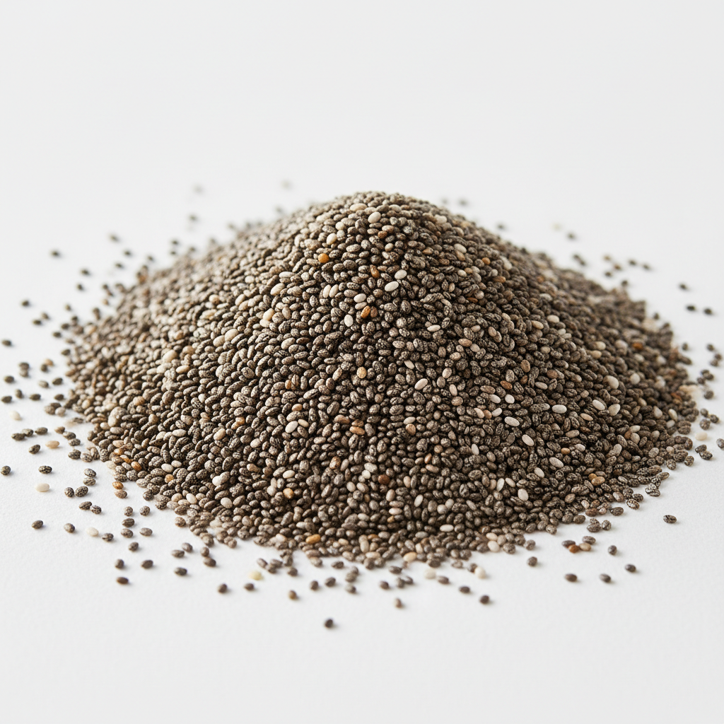 chia seeds